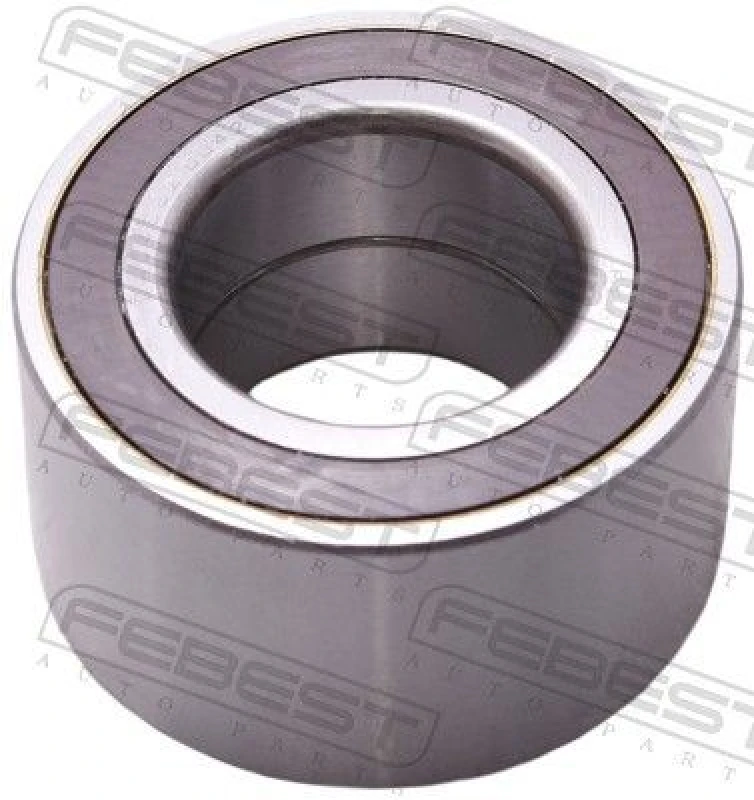 Image of Wheel bearing FEBEST DAC45820042M