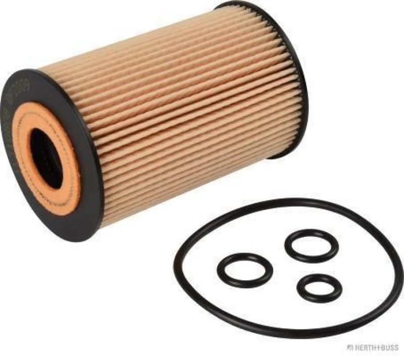 Image of Oil filter HERTH+BUSS JAKOPARTS J1310808