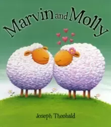 Image of Marvin and Molly