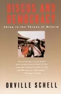 Image of discos and democracy china in the throes of reform