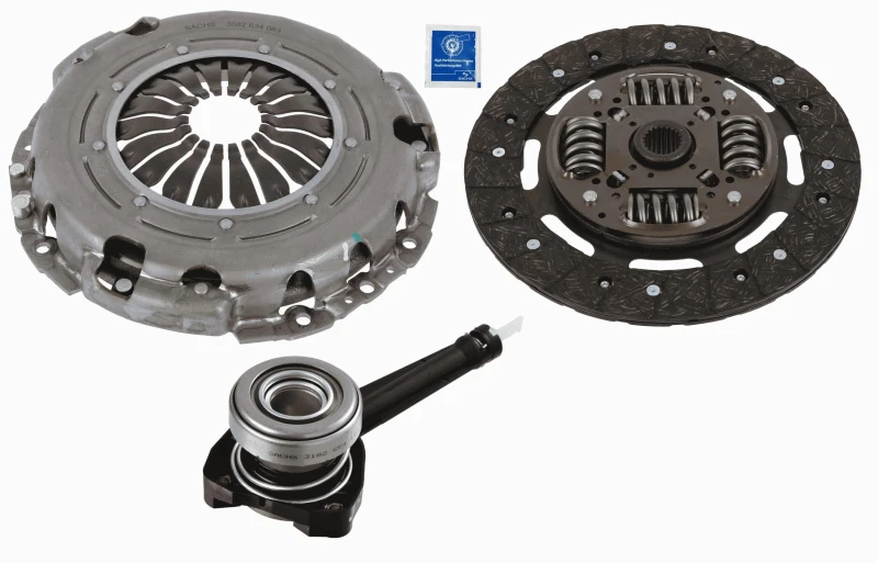 Image of Clutch kit SACHS 3000 990 593