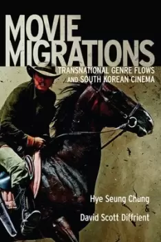 Image of Movie Migrations by Hey Seung Chung