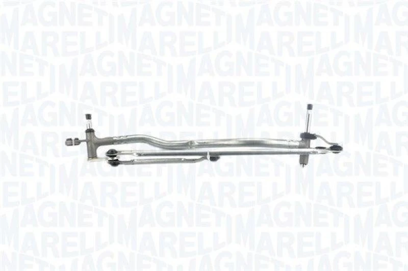 Image of MAGNETI MARELLI Wiper Linkage MAGNETI MARELLI 085570756010