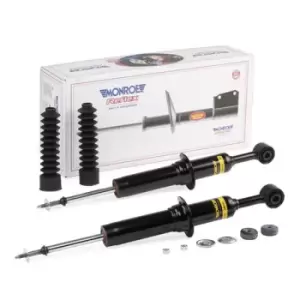 Image of MONROE Shock absorber TOYOTA D8024 4851069195,4851069415,4851060090 Shocks,Shock absorbers,Suspension shocks 4851060091,4851060092,4851060110