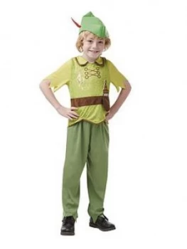 image of Disney Peter Pan Costume