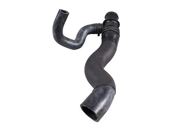 Image of Radiator hose METZGER 2421774