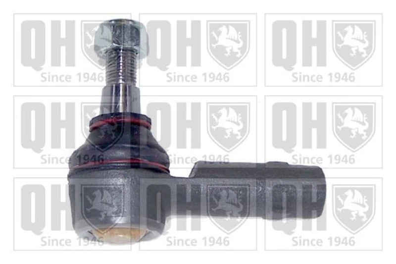 Image of QUINTON HAZELL Track rod end QUINTON HAZELL QR3981S