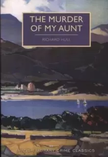 Image of The Murder of My Aunt