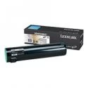 image of Lexmark X945X2KG Black Laser Toner Ink Cartridge