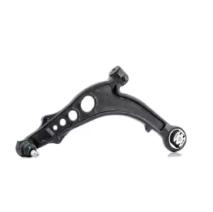 Image of RIDEX Suspension arm FIAT,LANCIA 273C0198 50703232,51839219,50703232