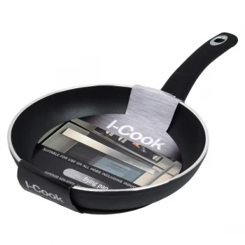 image of Pendeford I-Cook Frying Pan 28cm