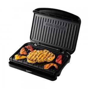 image of George Foreman Fit Medium Health Grill 25810