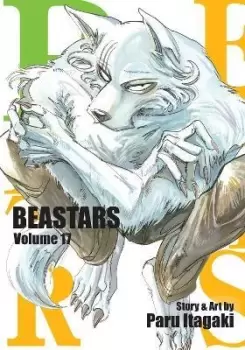Image of BEASTARS, Vol. 17 by Paru Itagaki