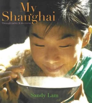 Image of My Shanghai by Yilian Lin Hardback