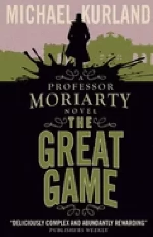 Image of great game