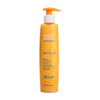 Image of Milkshake Sun & More Sensual Lotion 250ml