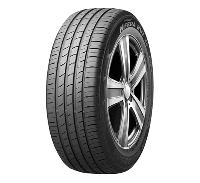 Image of Roadstone Roadstone N Fera RU1 215/55 R18 99V Tyres