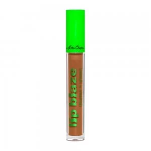 Image of Lime Crime Lip Blaze 3.44ml (Various Shades) - Fern