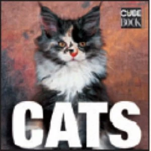 Image of Cats Hardback
