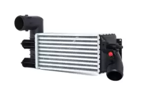 Image of RIDEX Intercooler PEUGEOT,CITROEN 468I0012 0384F3,E256077,0384F3 Turbo Intercooler,Intercooler, charger E256077