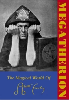 Image of Megatherion by Francis King Book