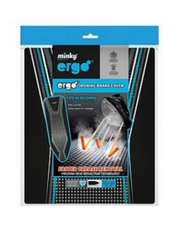 Image of Minky Ergo Replacement Ironing Board Cover