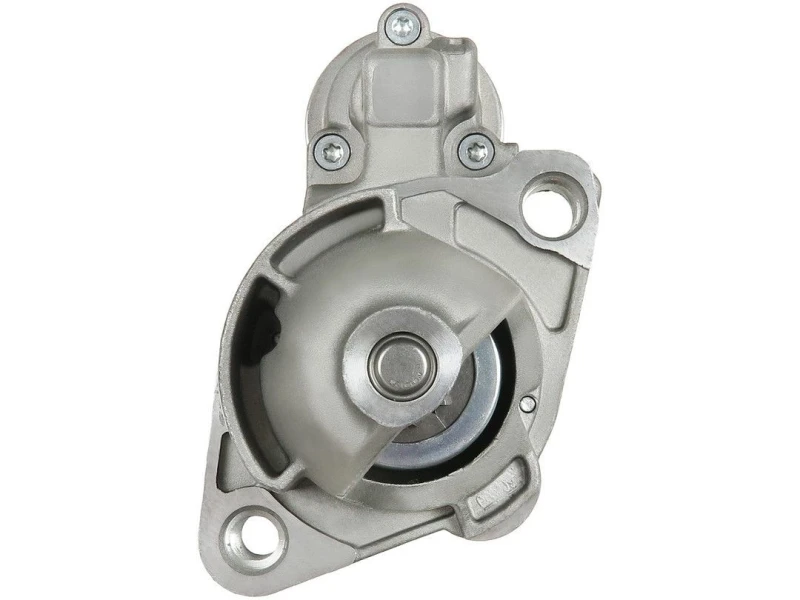 Image of AS-PL Starter motor AS-PL S0490