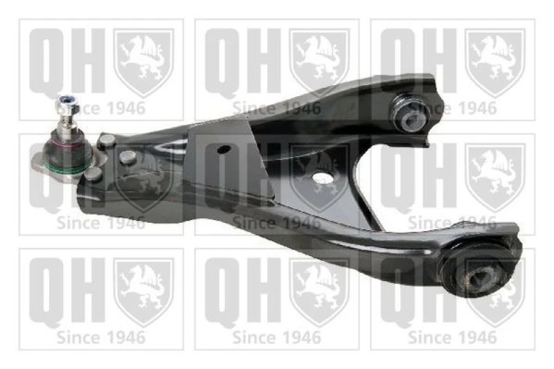 Image of QUINTON HAZELL Suspension arm QUINTON HAZELL QSA2553S