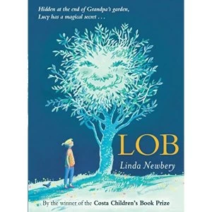 Image of Lob by Linda Newbery (Paperback, 2014)