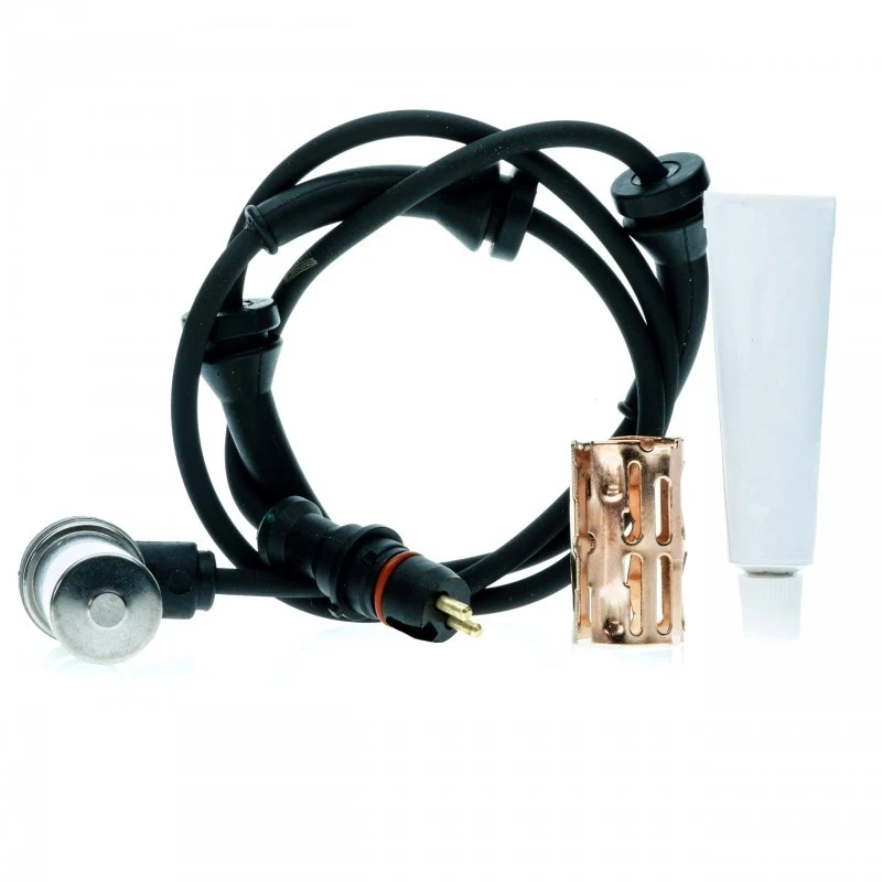 Image of EINPARTS EPS1954 ABS Sensor Rear Axle both sides Sensor,wheel speed (412)