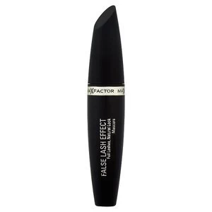 image of Max Factor False Lash Effect Mascara Black/Brown