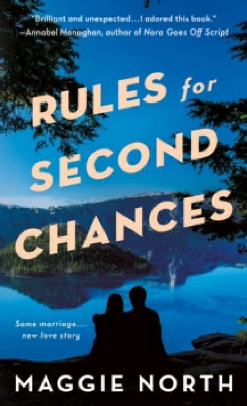 Image of Rules for Second Chances. Paperback. By Maggie North Books