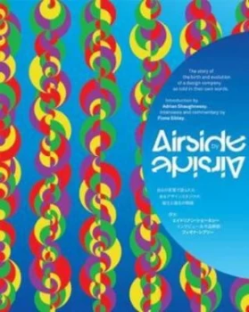 Image of Airside by Airside by Airside Hardback