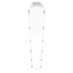Image of Thorn Julie 5FT Non-Corrosive LED Batten IP65 Cool White 3 Hour Emergency - 96628397