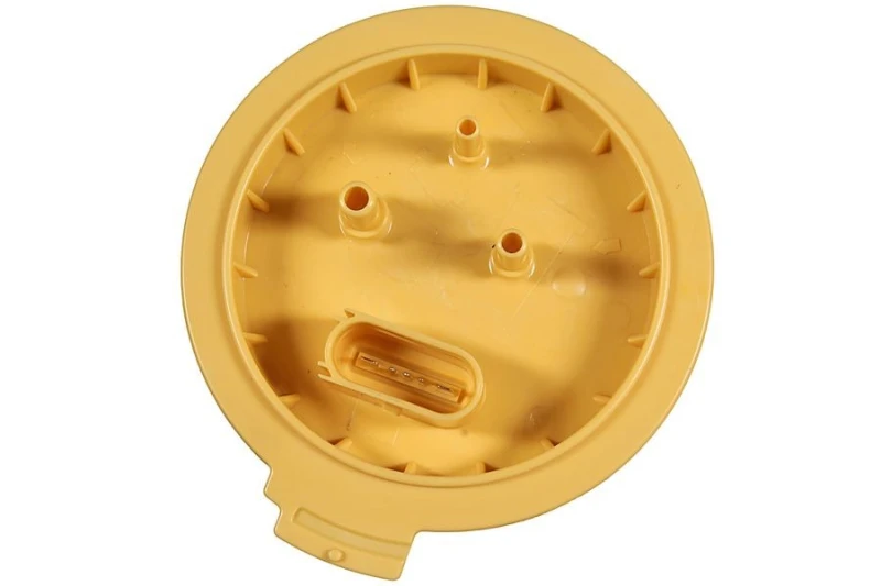 Image of Fuel feed unit METZGER 2250676