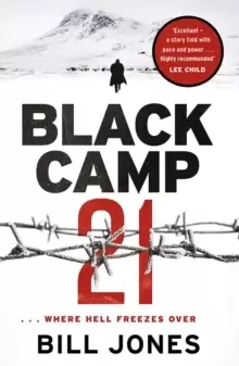 Image of Black Camp 21