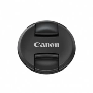 Image of Canon E-82II Lens Cap for 82mm Thread