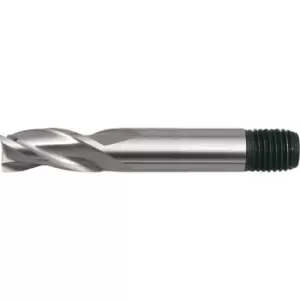 Image of 1/8" HSS-Cobalt 3FL Sc/Sh Slot Drill
