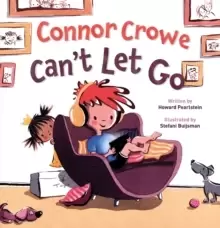 Image of Connor Crowe Can't Let Go
