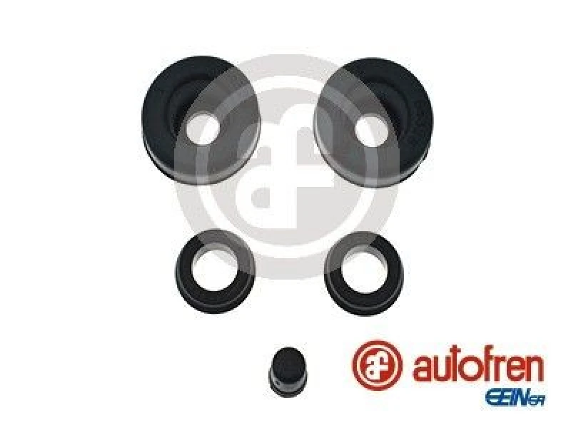 Image of AUTOFREN SEINSA Repair Kit, wheel brake cylinder AUTOFREN SEINSA D3485