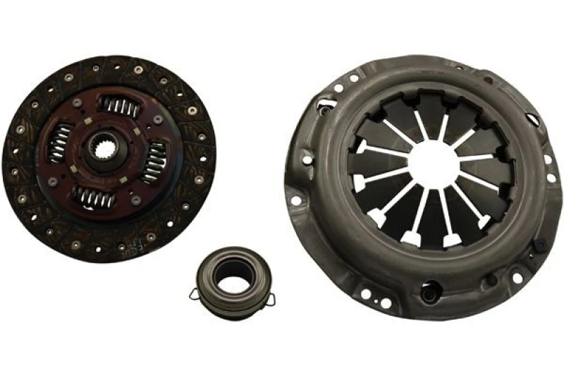 Image of KAVO PARTS Clutch kit KAVO PARTS CP-7025