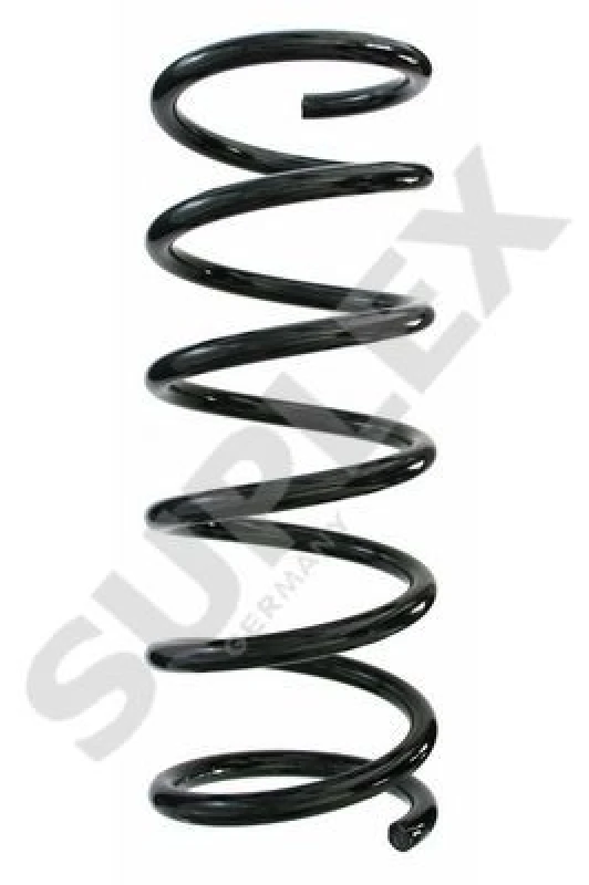 Image of Coil spring SUPLEX 38145