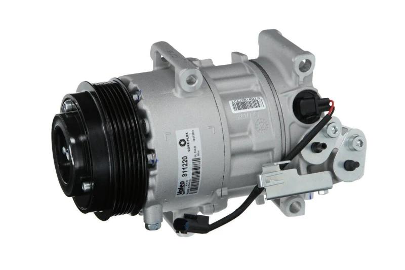 Image of Air conditioning compressor VALEO 811220