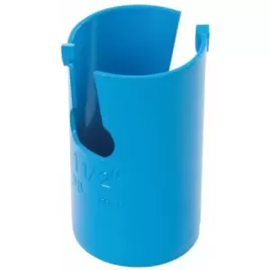 Image of Multi Material tct Holesaw - 38mm - Silverline