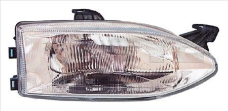Image of TYC Headlight TYC 20-5423-08-2