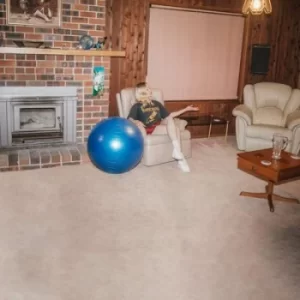 Image of Dont Let the Kids Win by Julia Jacklin CD Album