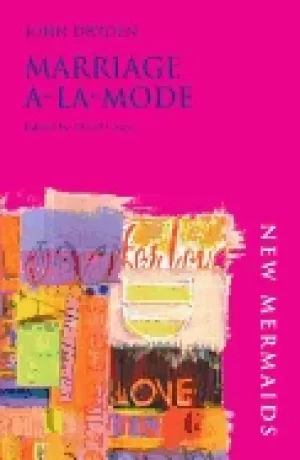 Image of marriage a la mode