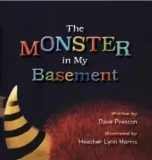 Image of The Monster in My Basement