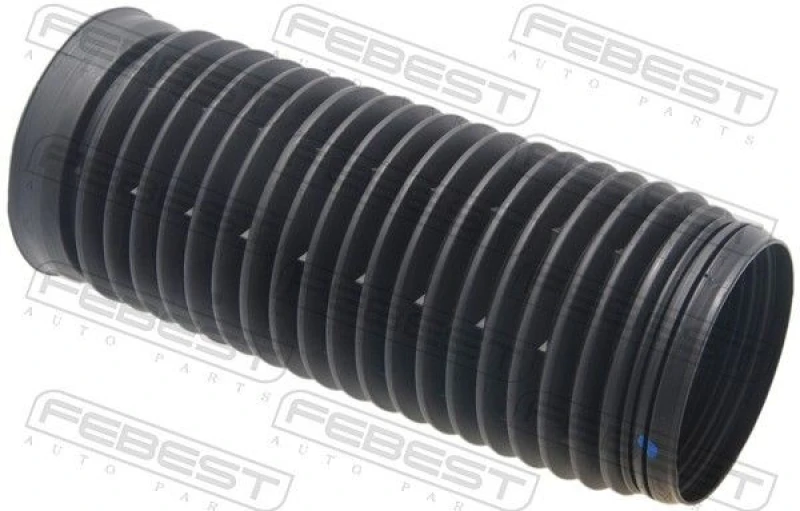 Image of Shock absorber dust cover FEBEST VWSHB-B6F