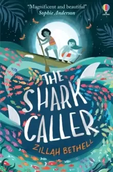 Image of The Shark Caller